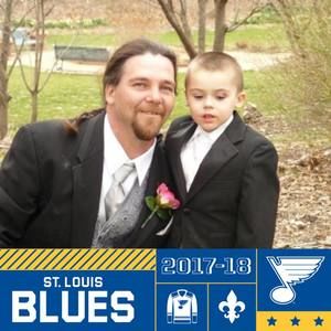 Meet your Posher, Morgan